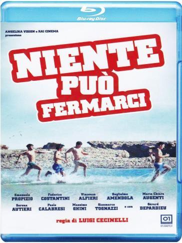 Niente Puo' Fermarci - Luigi Cecinelli