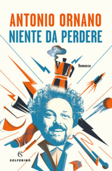 Niente da perdere - Antonio Ornano