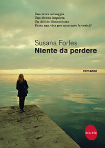 Niente da perdere - Susana Fortes