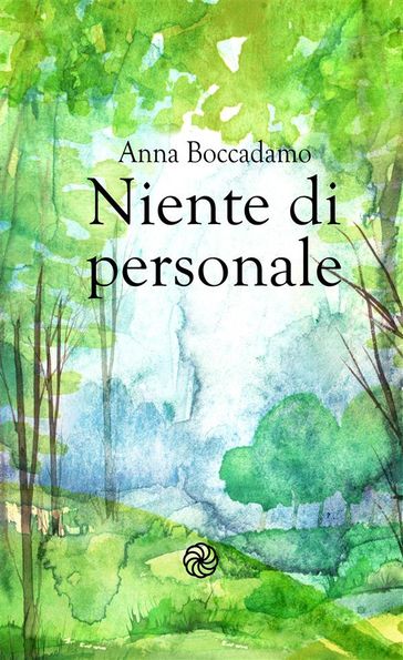 Niente di personale - Anna Boccadamo