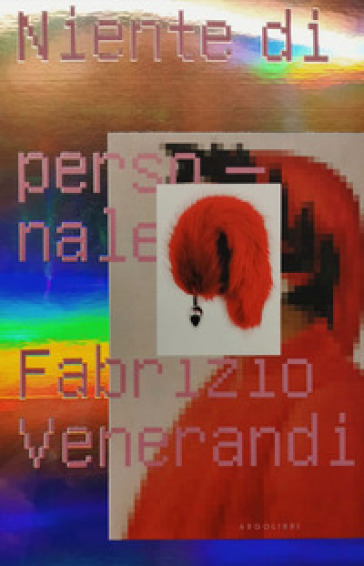 Niente di personale - Fabrizio Venerandi