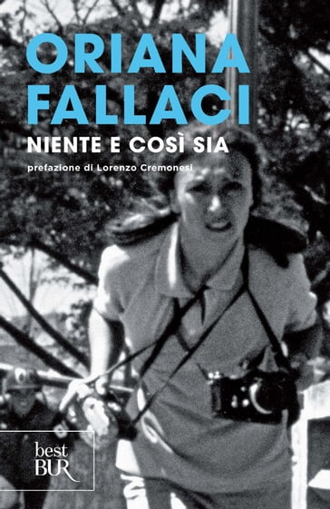 Niente e così sia - Oriana Fallaci