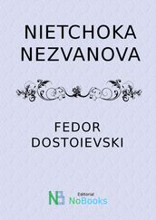 Nietchoka Nezvanova