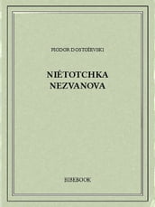 Niétotchka Nezvanova
