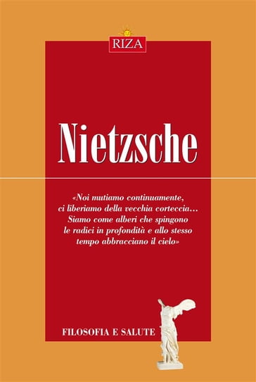 Nietzsche - Maurizio Zani