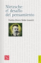 Nietzsche: el desafío del pensamiento