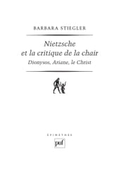 Nietzsche et la critique de la chair