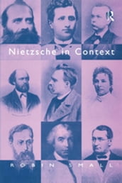 Nietzsche in Context