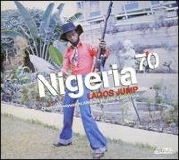 Nigeria 70 - lagos jump