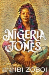 Nigeria Jones