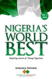 Nigeria s World Best