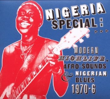 Nigeria special vol.1 - AA.VV. Artisti Vari