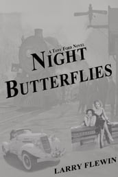 Night Butterflies