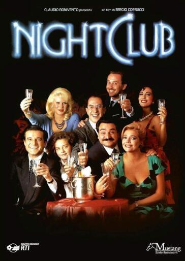 Night Club - Sergio Corbucci