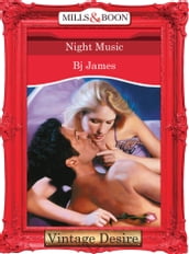 Night Music (The Black Watch, Book 2) (Mills & Boon Desire)