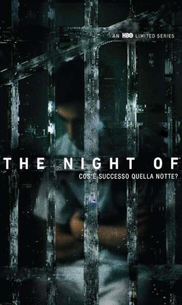 Night Of (The) - Cos'E' Successo Quella Notte (3 Dvd)