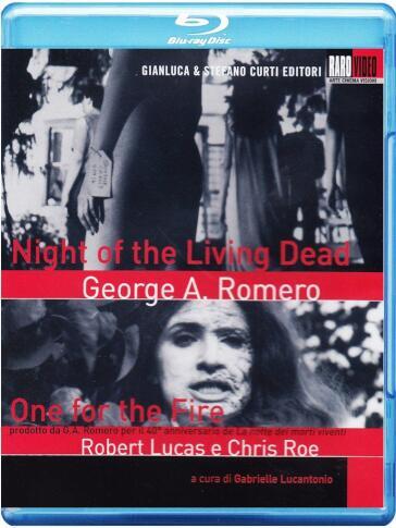 Night Of The Living Dead (1968) / One For The Fire - Robert Lucas - Chris Roe - George A. Romero