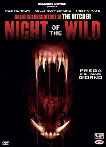 Night Of The Wild - Eric Red