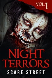 Night Terrors Vol. 1