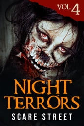 Night Terrors Vol. 4
