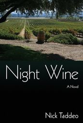 Night Wine: A Novel