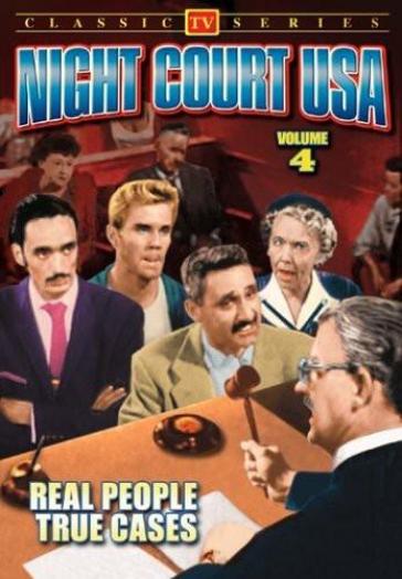 Night court usa 4 - Na