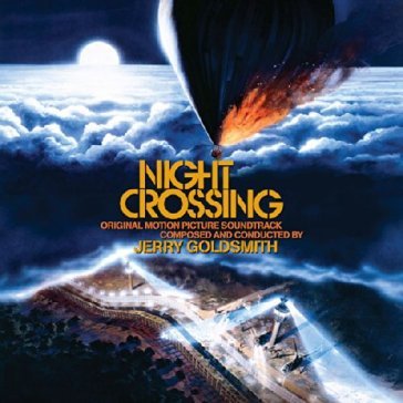 Night crossing - O.S.T.