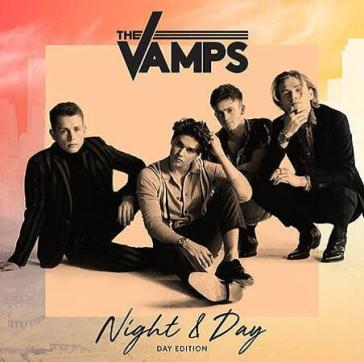 Night & day (day edition) - VAMPS THE