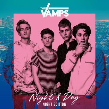 Night & day (night edition) - VAMPS THE