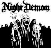 Night demon (deluxe edition)