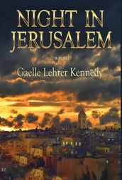Night in Jerusalem