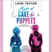 Night of Cake & Puppets