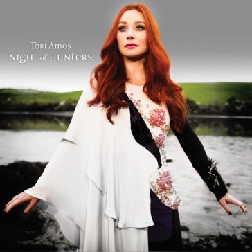 Night of hunters - Tori Amos