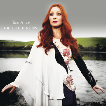 Night of hunters - Tori Amos