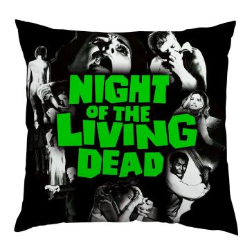 Night of the living dead - PLAN 9 - NIGHT OF THE LIVING DEAD