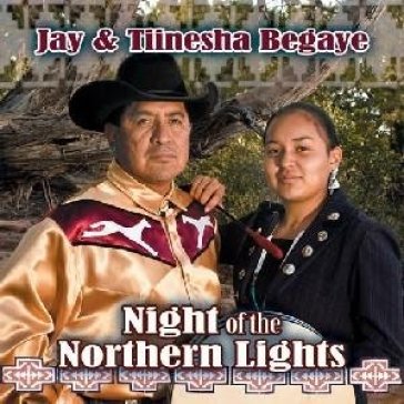 Night of the northern.. - JAY BEGAYE