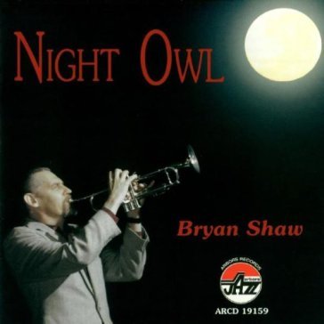 Night owl - BRYAN SHAW