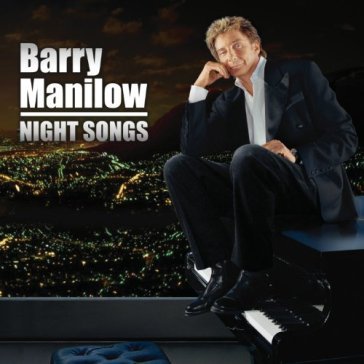 Night songs - Barry Manilow