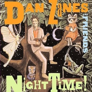 Night time - DAN ZANES