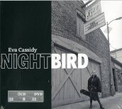 Nightbird (2cd+dvd ltd.edt.)
