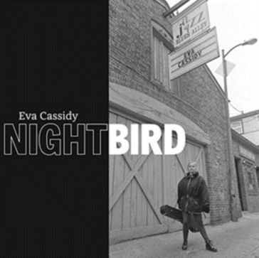 Nightbird -ltd/cd+dvd- - CASSIDY EVA