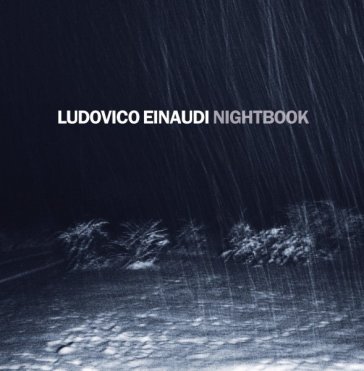 Nightbook (standard) - Ludovico Einaudi