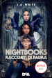 Nightbooks. Racconti di paura