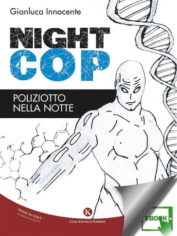 Nightcop - Gianluca Innocente