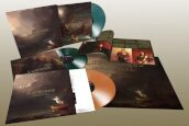 Nightfall (box set) - coloured vinyl