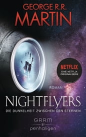 Nightflyers - Die Dunkelheit zwischen den Sternen