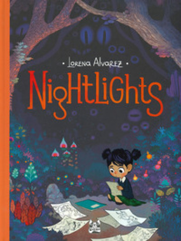 Nightlights - Lorena Alvarez