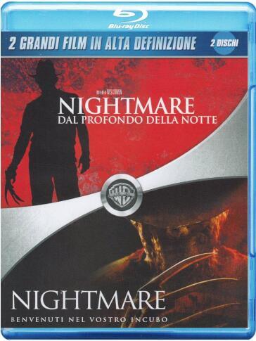 Nightmare (2010) / Nightmare (1984) (2 Blu-Ray) - Samuel Bayer - Wes Craven