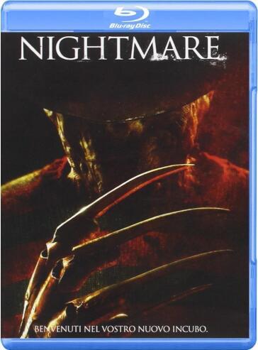 Nightmare (2010) - Samuel Bayer