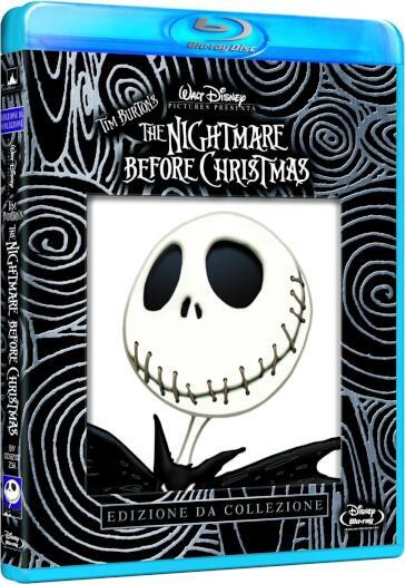 Nightmare Before Christmas (The) - Henry Selick